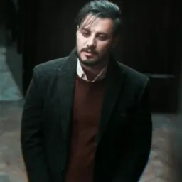 واکنش صادقانه مالک