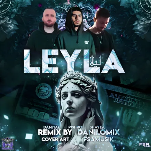 LEYLA - remix