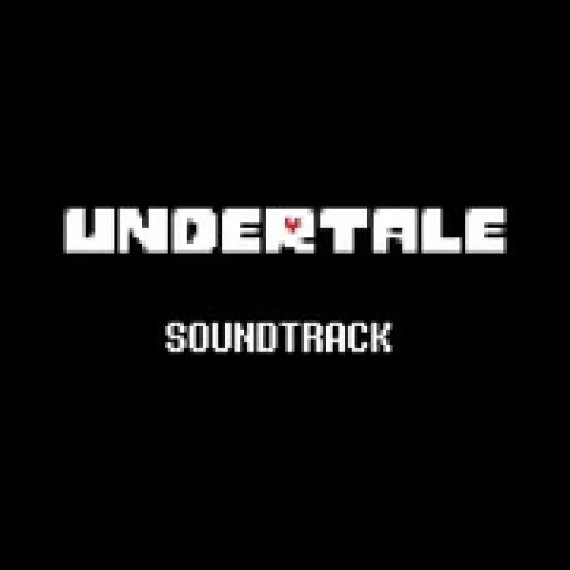 Once Upon a Time - toby fox