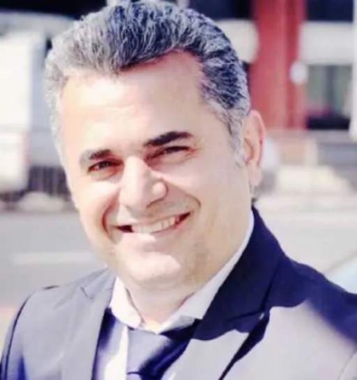 منو تنها نذار - آرش والا