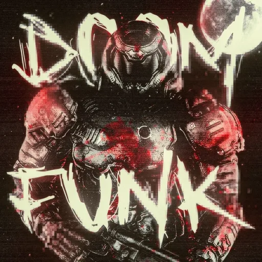 DOOM FUNK