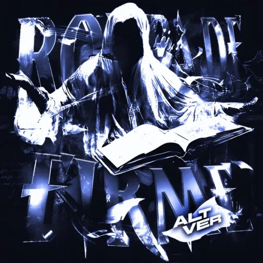 ROUPA DE FRIME (Alt Version)