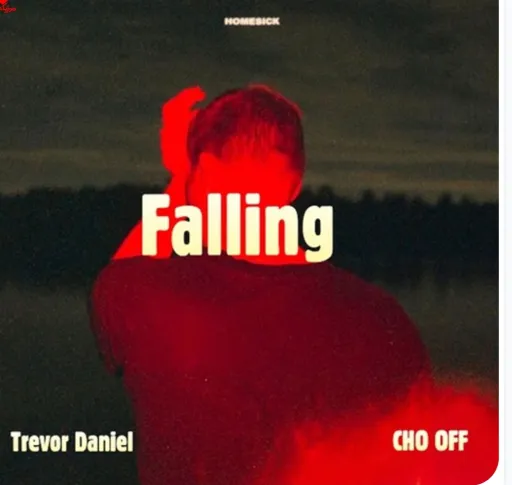 Falling