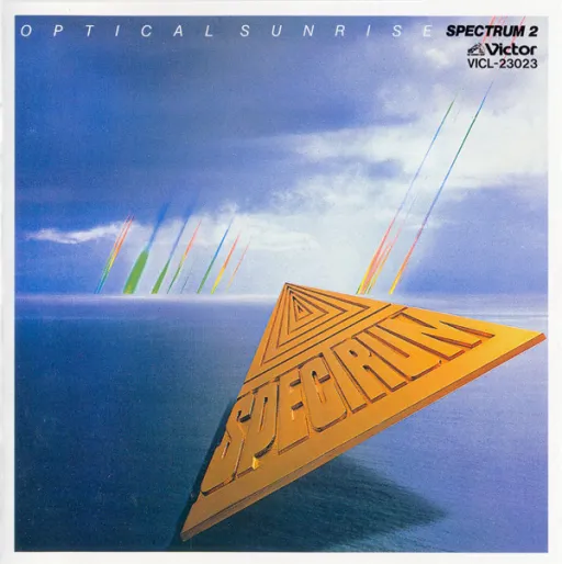 Stream FLY - Spectrum