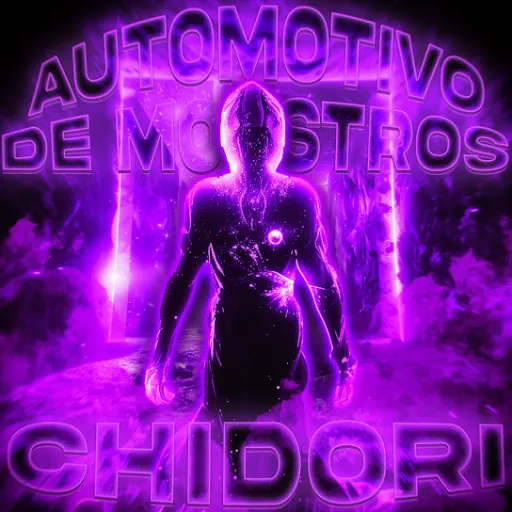 AUTOMOTIVO DE MONSTROS