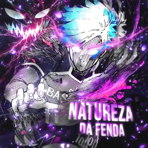 Natureza Da Fenda (slowed)