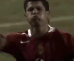 رونالدو گنگ