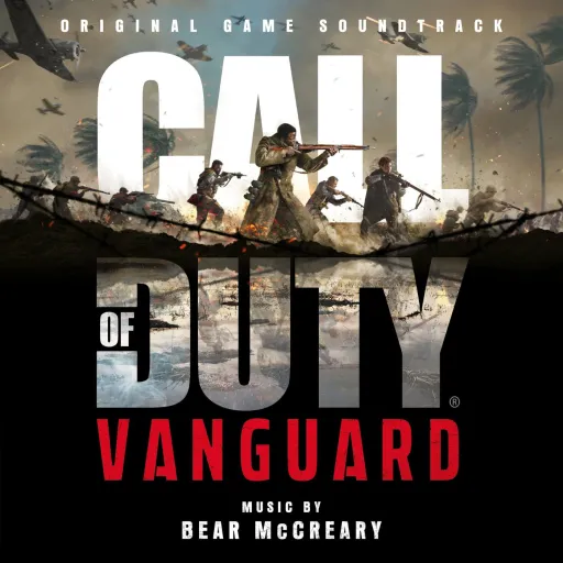 Vanguard - Call of Duty 