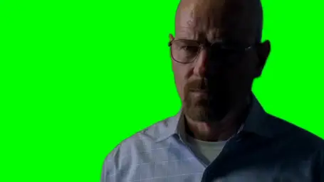 green screen we?