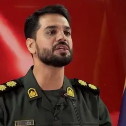 واکنش صادقانه مرد کاریزما