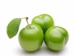 واکنش گوجه سبز