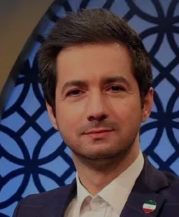 واکنش صادقانه نجم الدین شریعتی