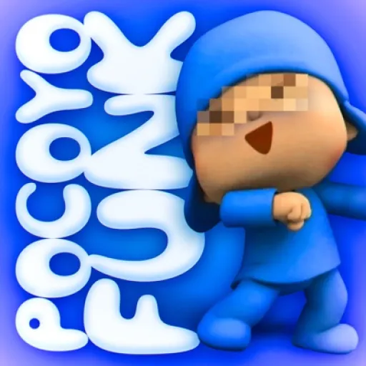 POCOYO FUNK (Sped Up)