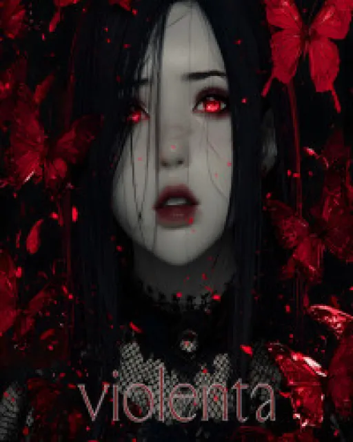 violenta - sped up