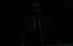 نگاه دارک مرد