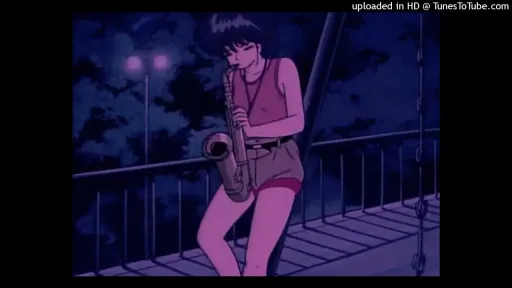 I got a brand new saxophone extended