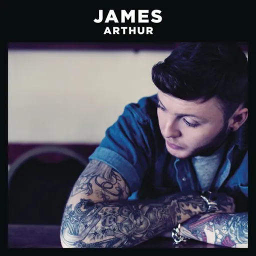 Impossible - James Arthur