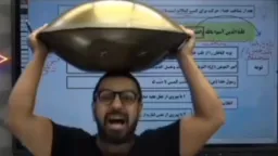 نخوابیا نکته مهم