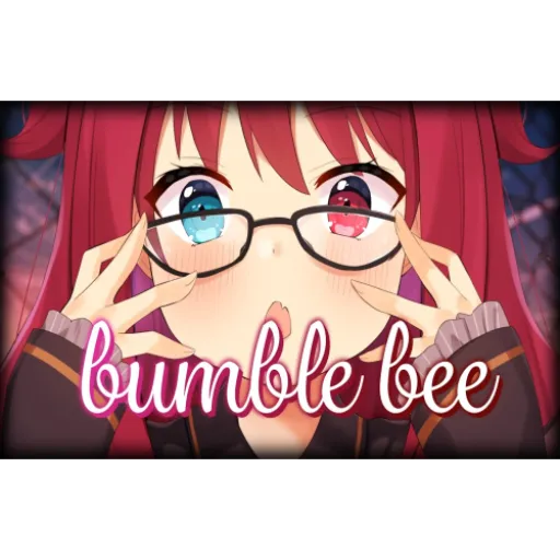 Nightcore | Sweet Little Bumblebee (lyric video)
