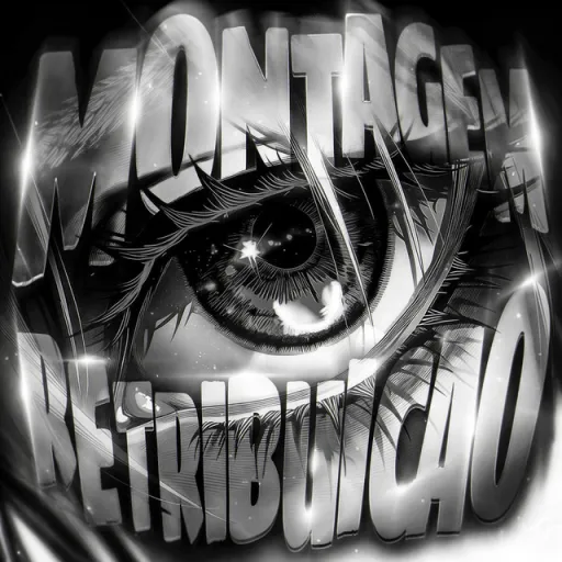 MONTAGEM RETRİBUIÇÃO - Slowed