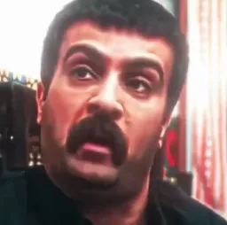 واکنش صادقانه ارسطو