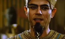 We decided to get you out of this loneliness