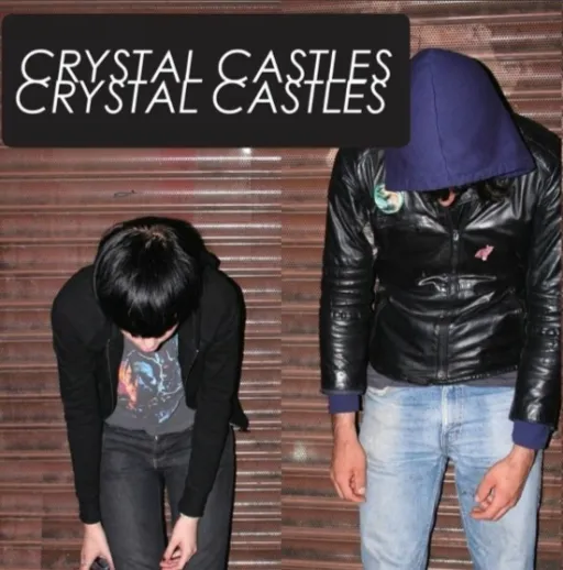 1991 by Crystal castles