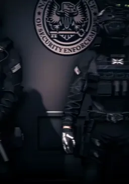 Honest reaction of Call of duty characters gang