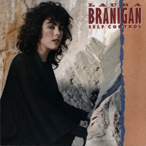 Self Control - branigan (better quality)