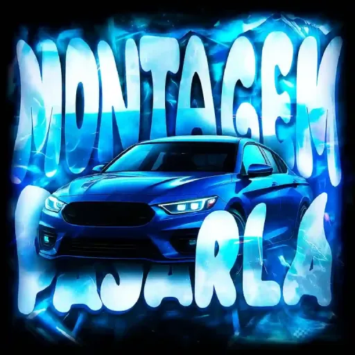 Phonk MONTAGEM PASARLA By RXDXVIL