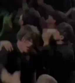 عزاداری شدید مردم