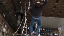 I am back. I am back!