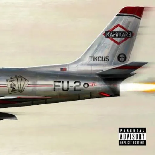 Lucky You - eminem & joyner lucas