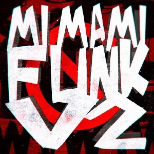 MI MAMI FUNK Vol 2 By RD12 Slowed