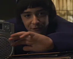 واکنش صادقانه ویل