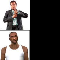 GTA