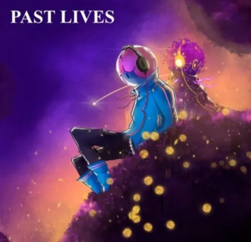 BØRNS - Past Lives (Sapientdreams Remix)