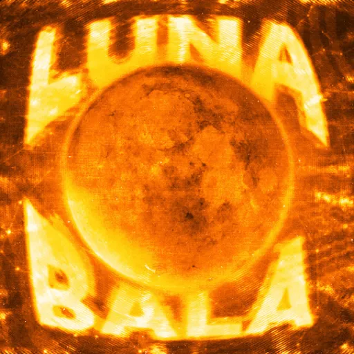 LUNA BALA 