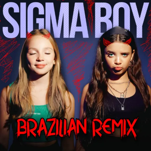 SIGMA-BOY-FUNK