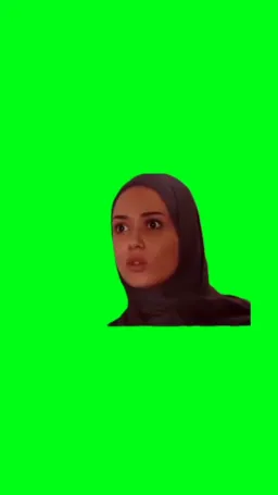 لعنت به همه ی قانون های دنیا _ پرده سبز