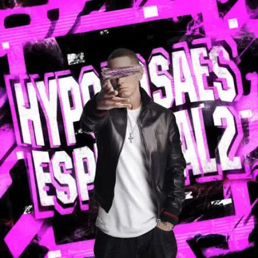 RAP GOD X HYPNOSAES ESPECTRAL