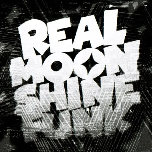 Real Moonshine Funk (ultra Slowed)