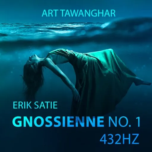 Gnossienne No. 1 (ERIK SATIE)