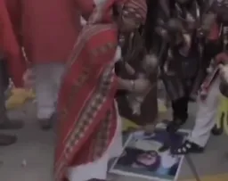 طلسم بازیکنان برزیل