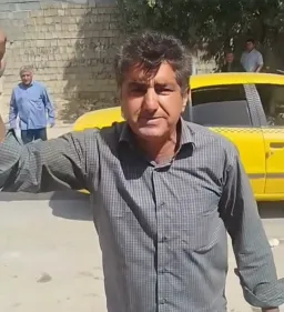 وی وجدان حروم زاده