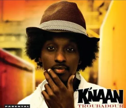 K'NAAN - Bang Bang ft. Adam Levine