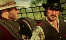 we just need money RDR2