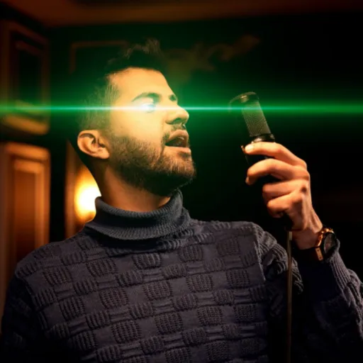 Dela Fuma Mala Fuma - Iranian version