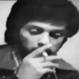 Dariush Iqbali with a children's song