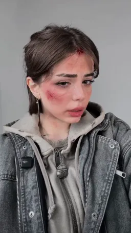 واکنش صادقانه رهی با استایل الی